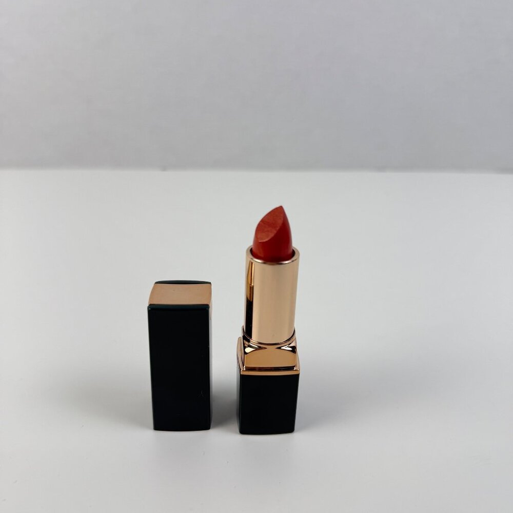 Vintage Sara St.‎ James Easy Color Lipstick – Marigold-4 – 0.14 oz / 4g – Rare